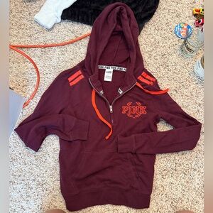 Victoria’s Secret PINK hoodie Small